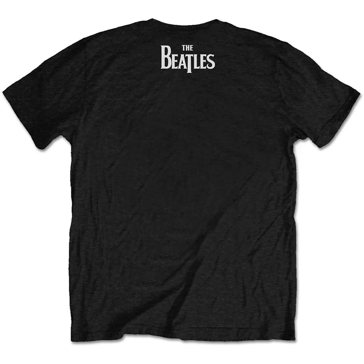 The Beatles T Shirt - Me & My Monkey