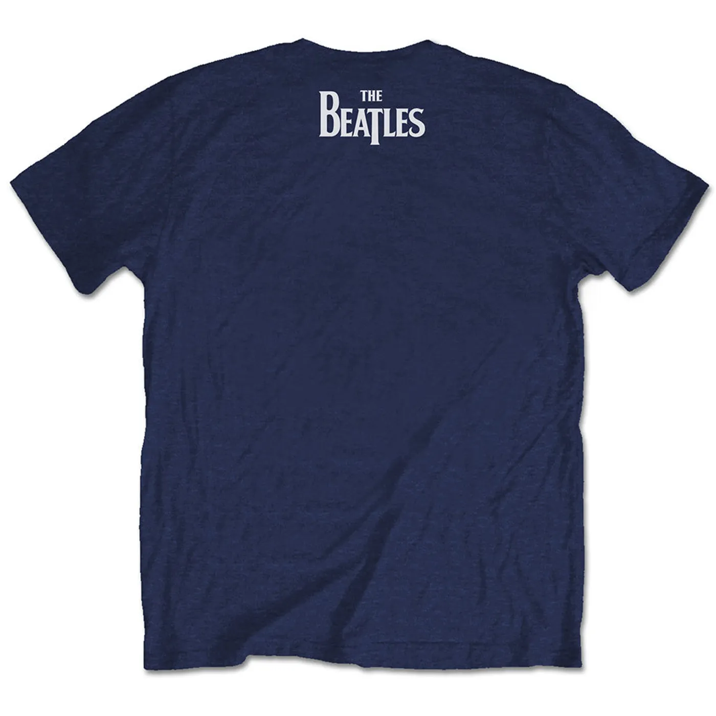 The Beatles T Shirt - Lucy?