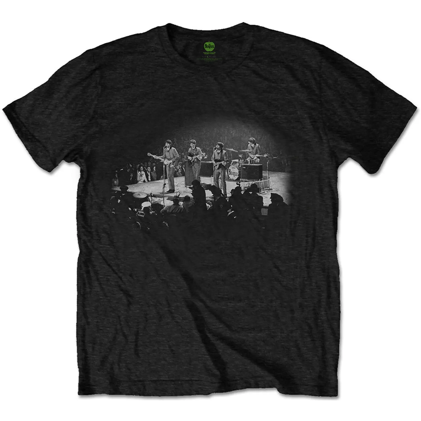 The Beatles T Shirt - Live in DC