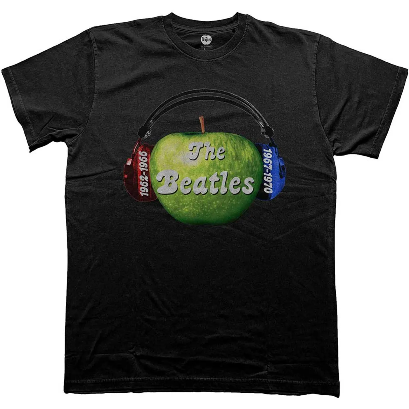 The Beatles T Shirt - Listen To The Beatles