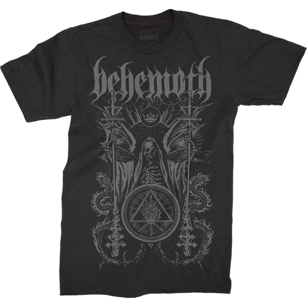 T Shirt - Ceremonial