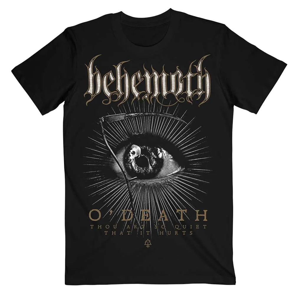 T Shirt - O'Death