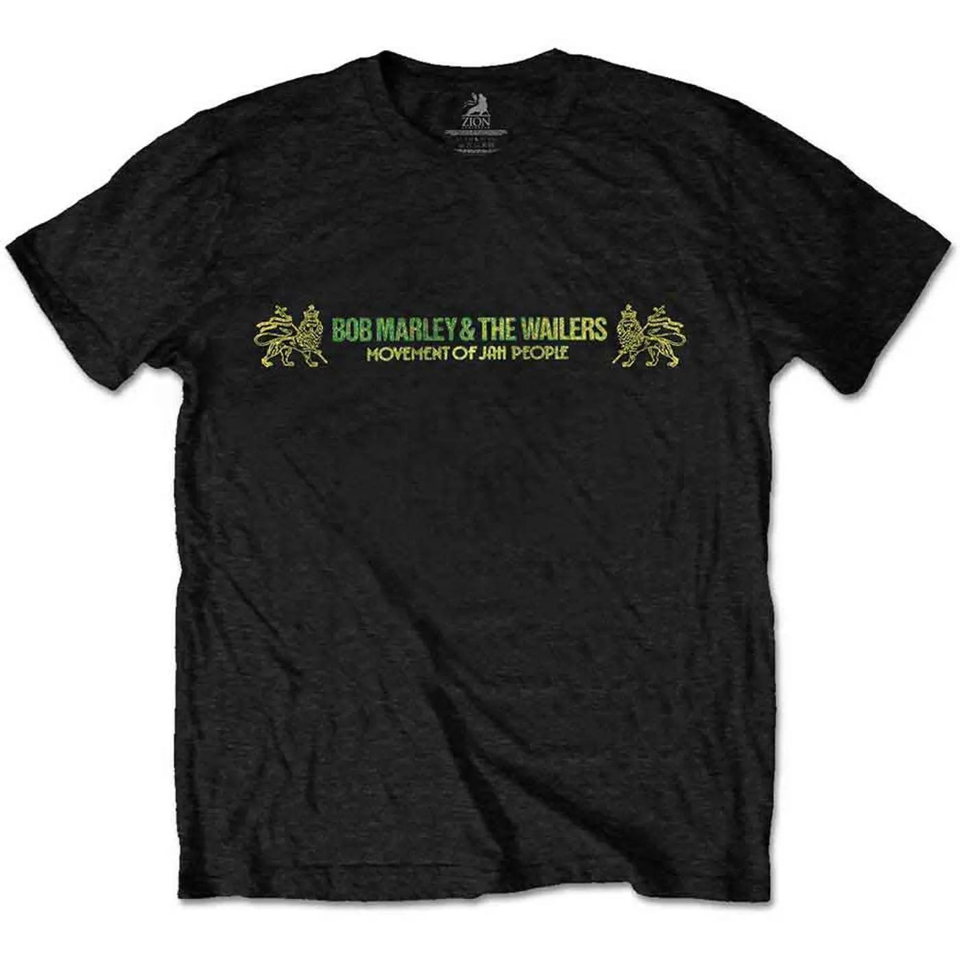 Bob Marley T Shirt - Exodus
