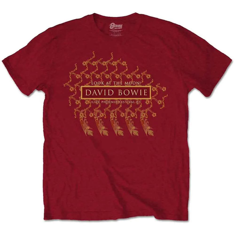 T Shirt - Phoenix Festival