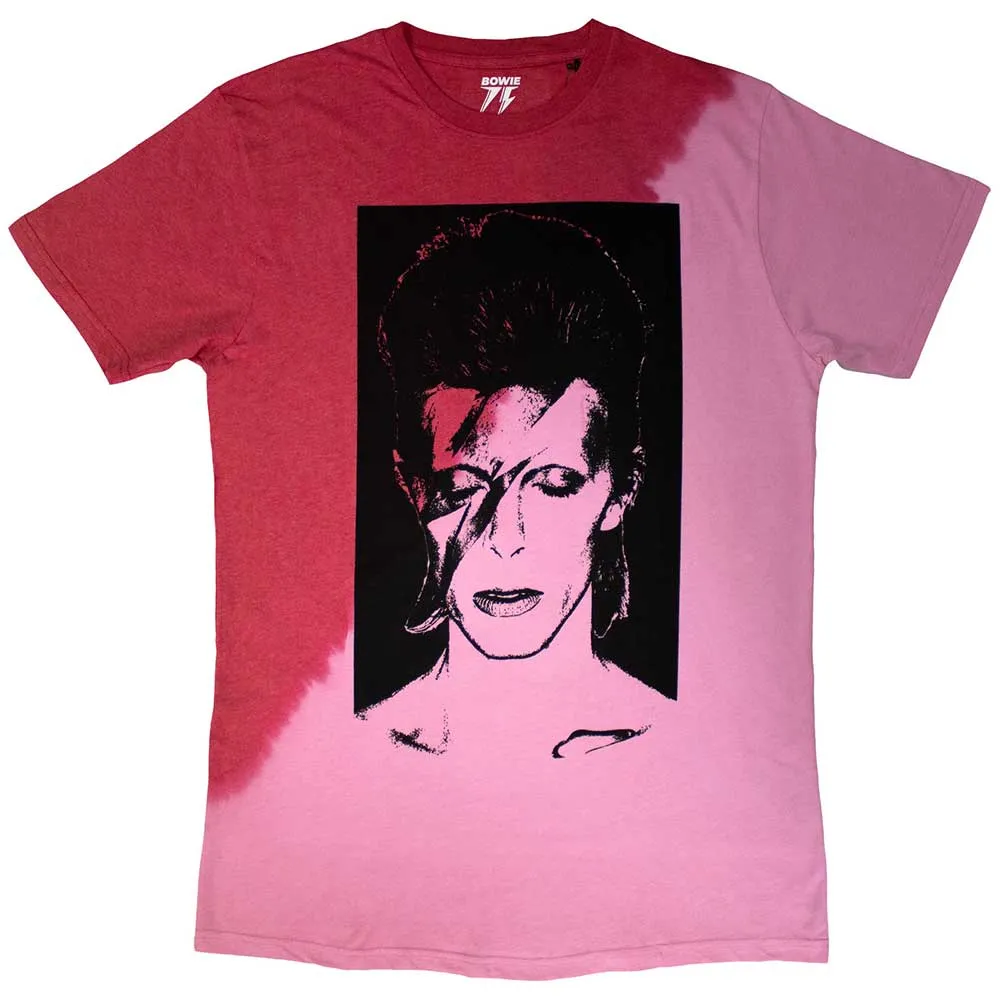 T Shirt - Aladdin Sane