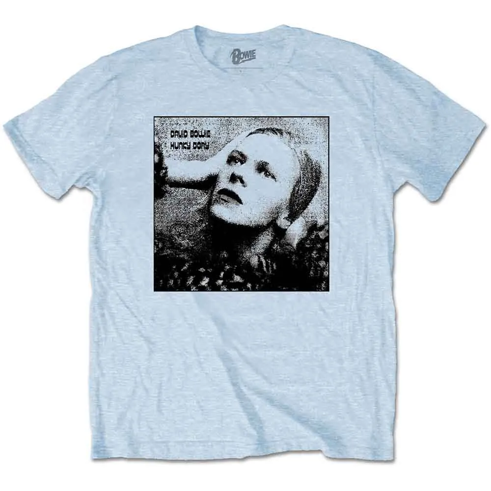 T Shirt - Hunky Dory Mono