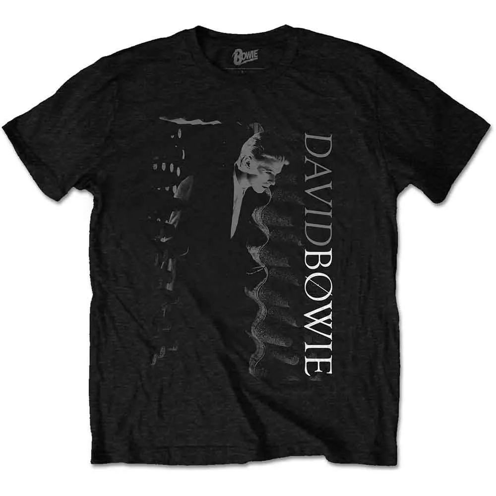 T Shirt - Distorted
