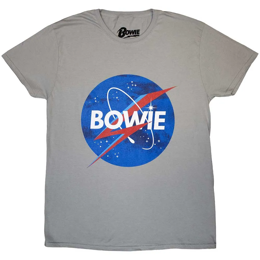 T Shirt - Starman Logo