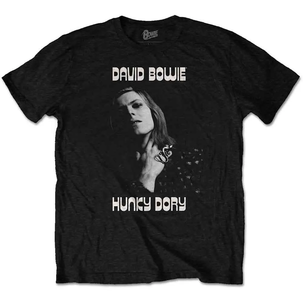 T Shirt - Hunky Dory 1