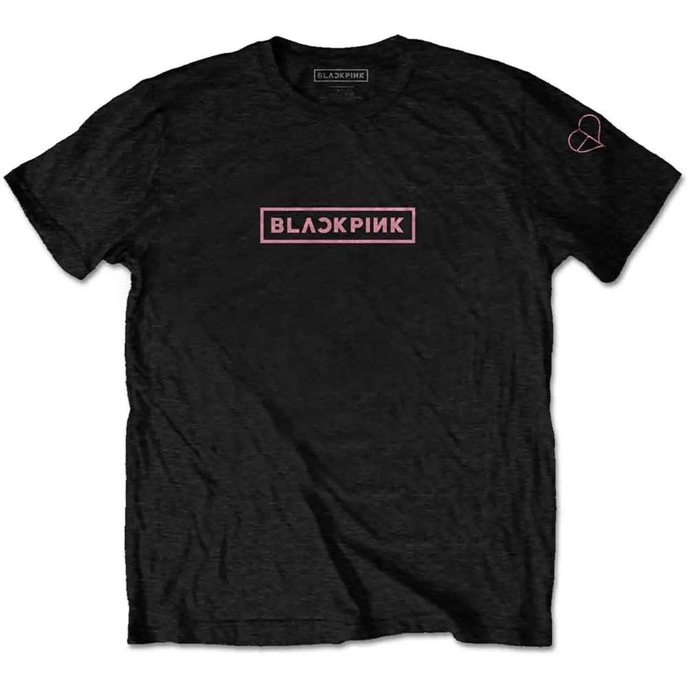 楽天市場】BLACKPINK ブラックピンク - Photo / Tシャツ