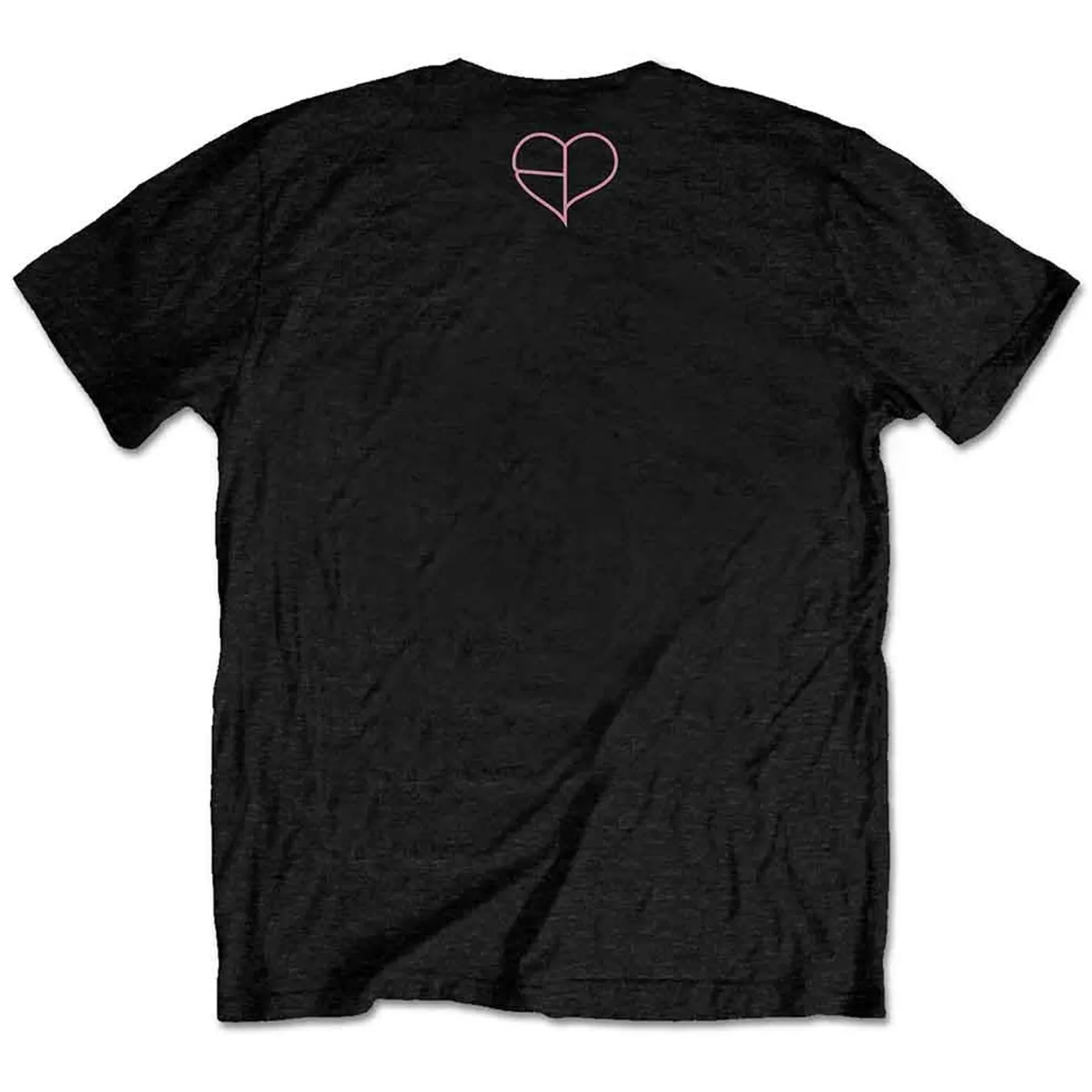 Blackpink T Shirt - Love Sick