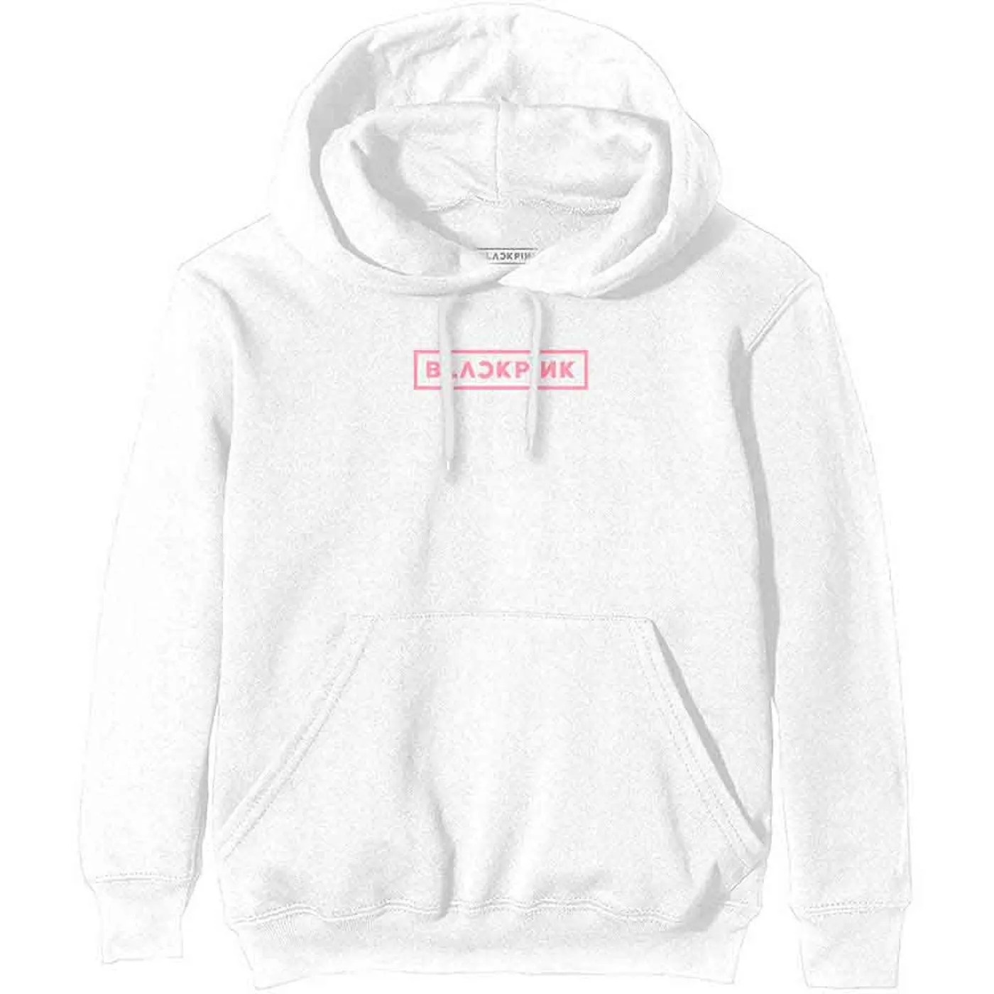 Blackpink Hoodie - Shut Down Photo Grid