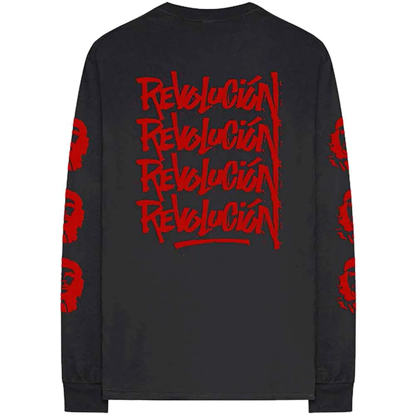 Che Guevara T Shirt - Revolution