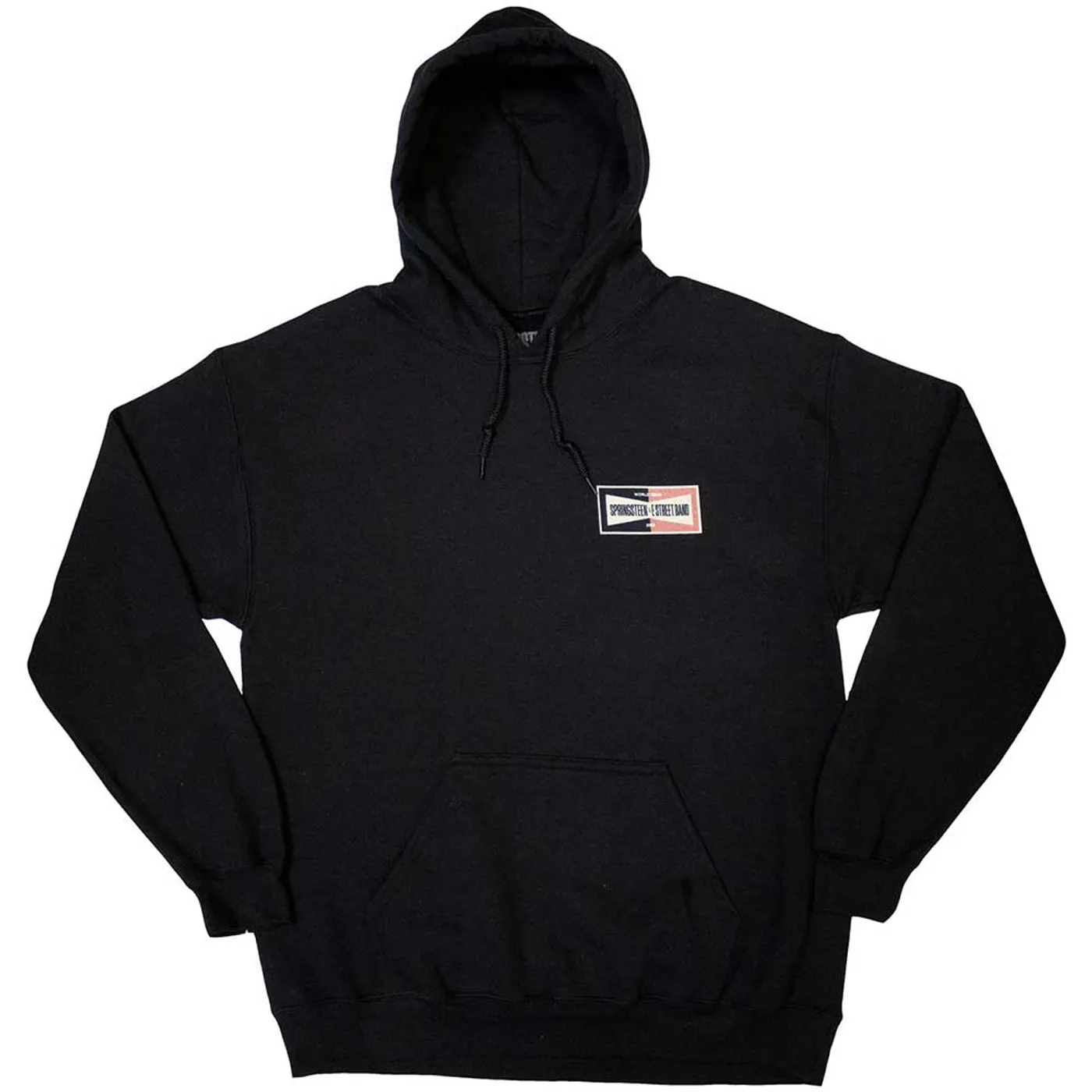 Bruce Springsteen Hoodie - Tour '23 Champion