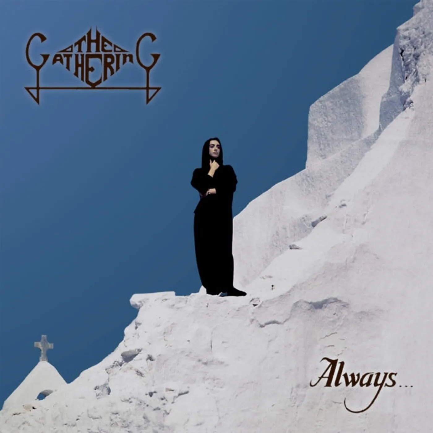 The Gathering CD - Always...