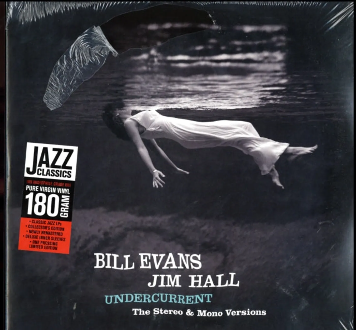 Bill Evans & Jim Hall
