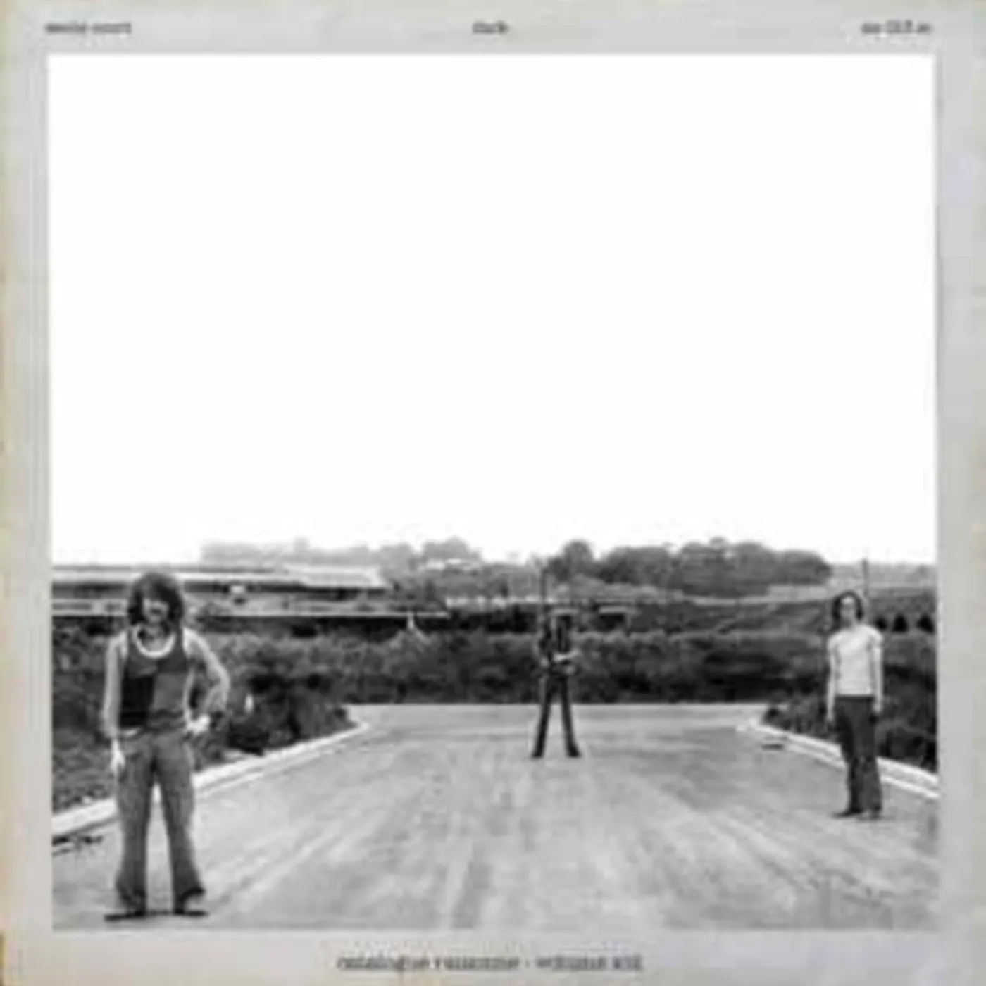 Dark LP Vinyl Record - Catalogue Raisonne: Vol. 13 : Anonymous Days Part 2