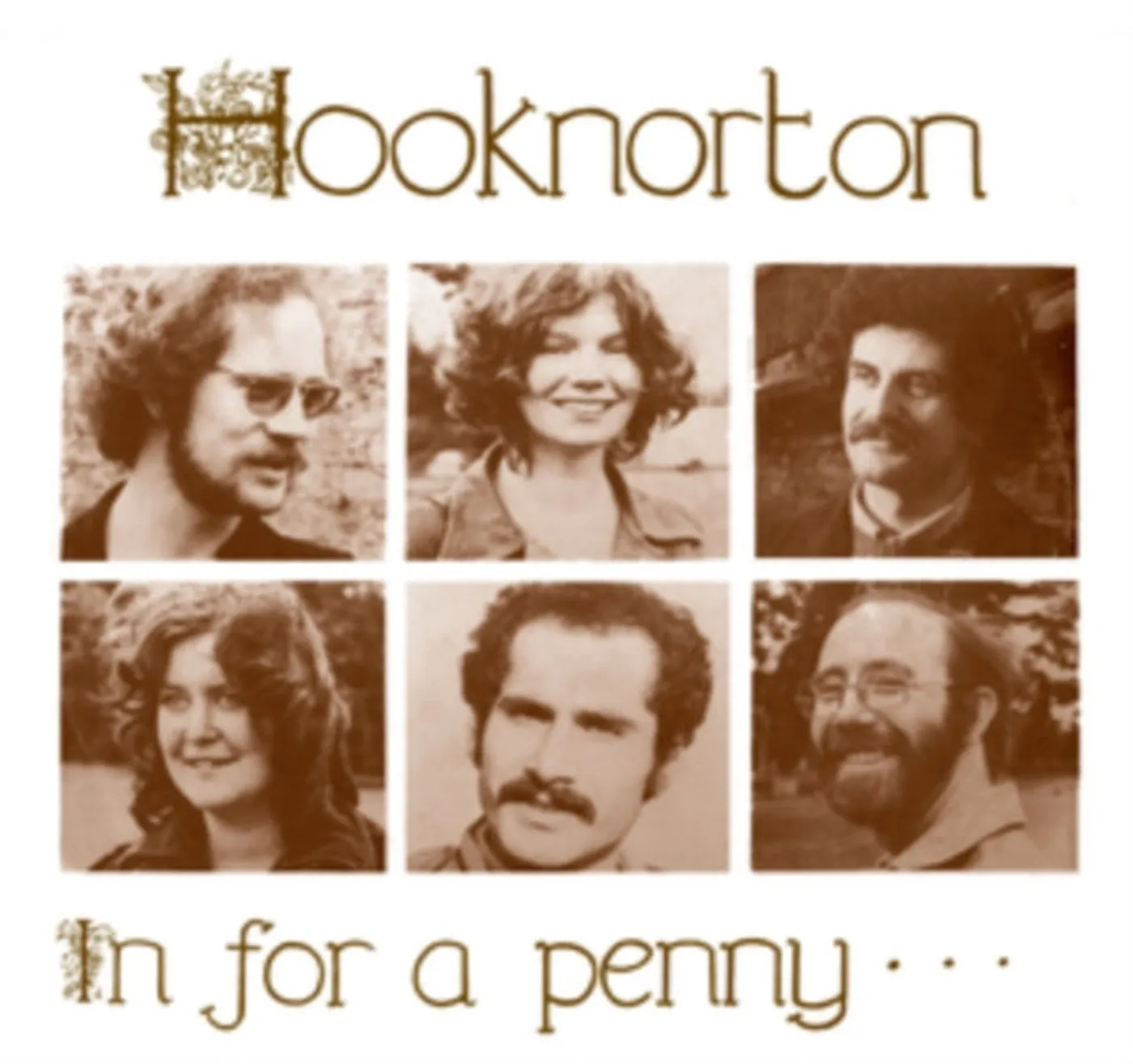 Hooknorton