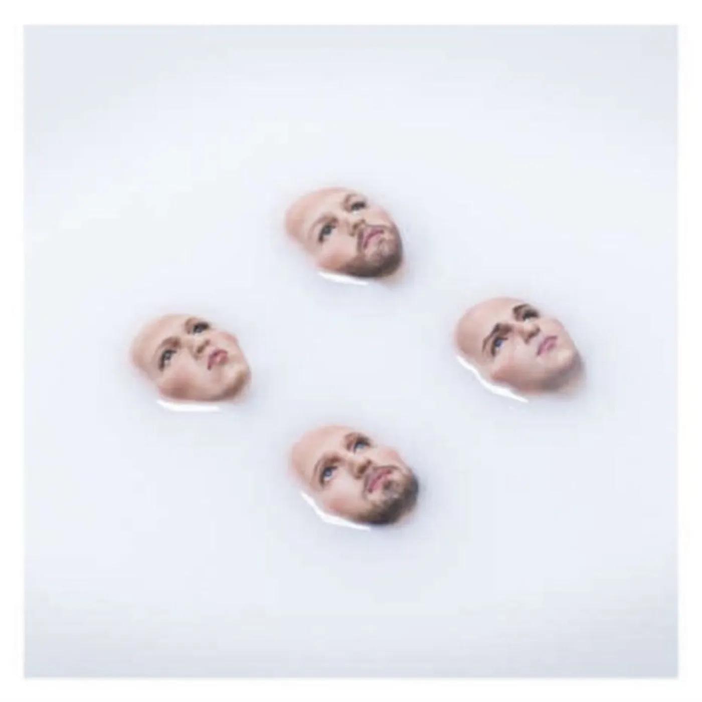Kings Of Leon LP Vinyl Record - Walls