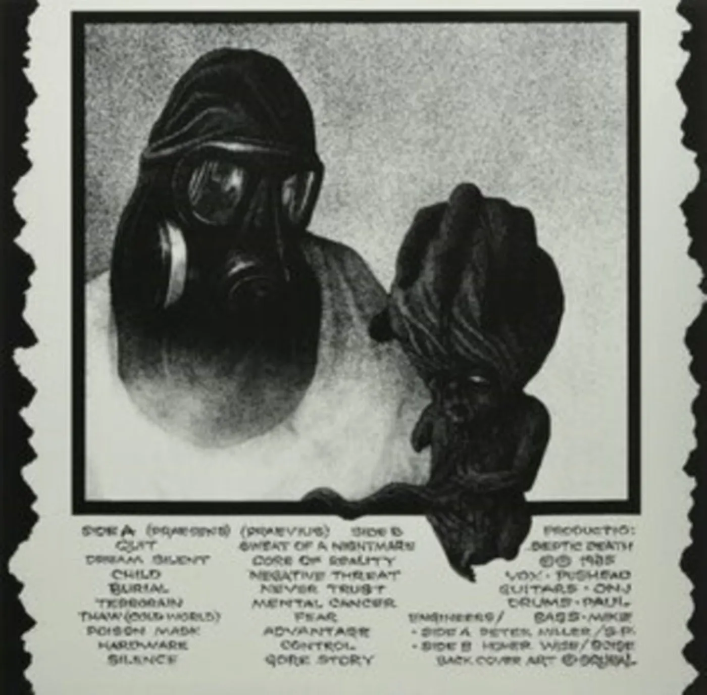 Septic Death