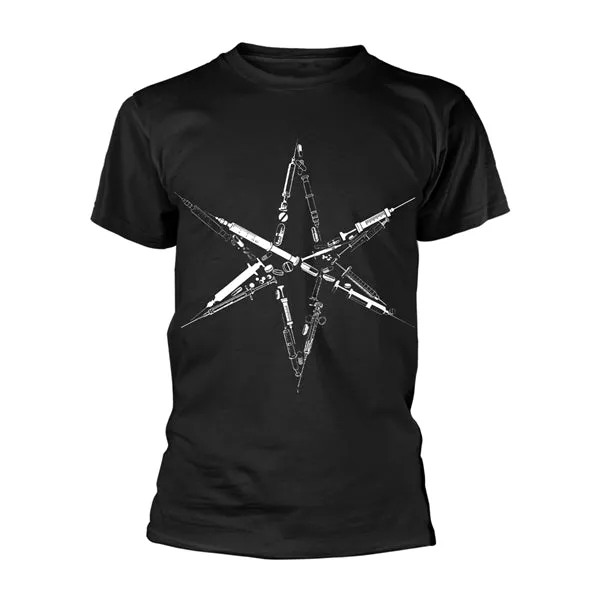 T Shirt - Medicine Hex
