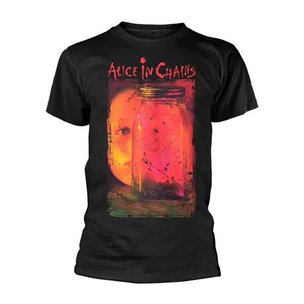 T Shirt - Jar Of Flies