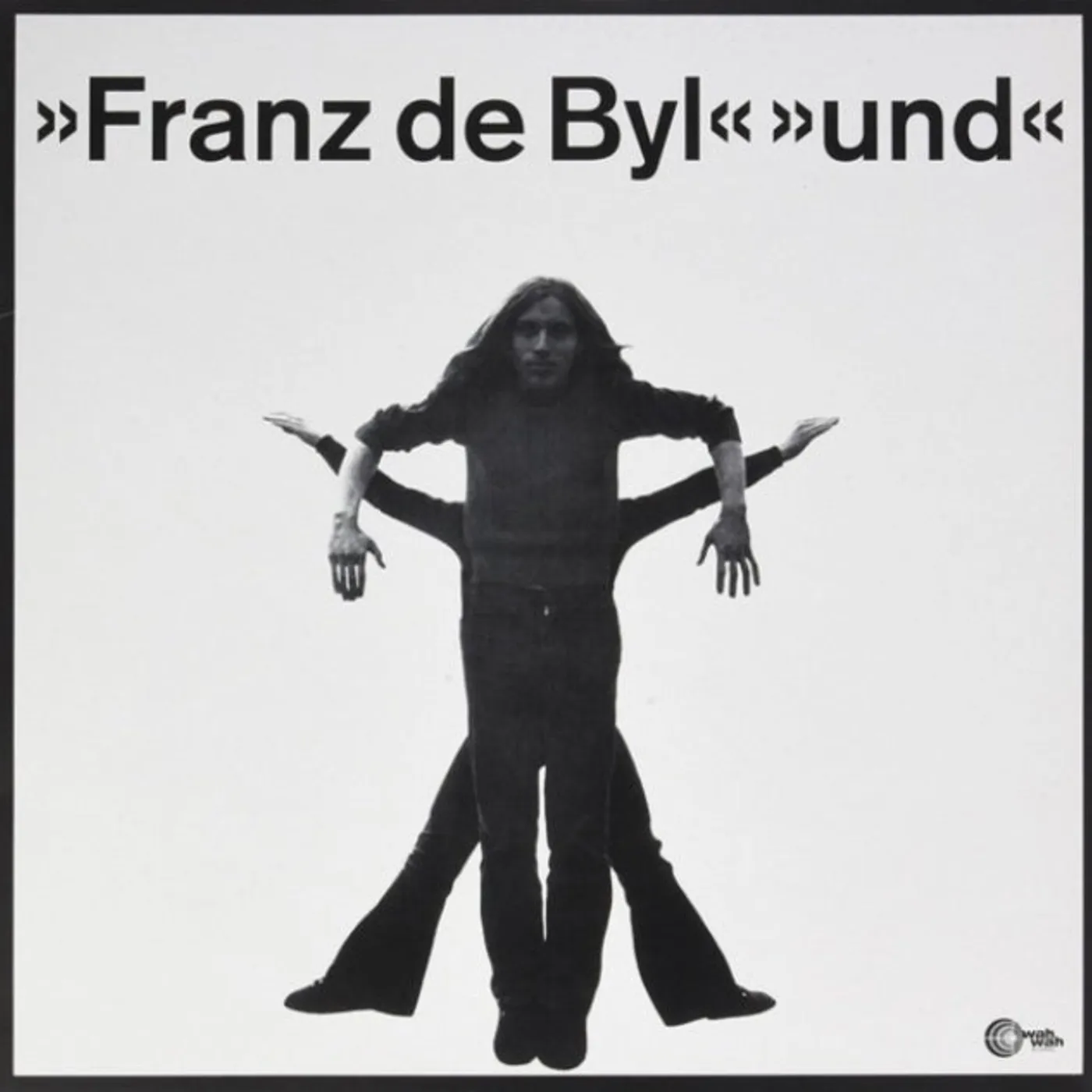 Franz De Byl LP - Und (Vinyl)