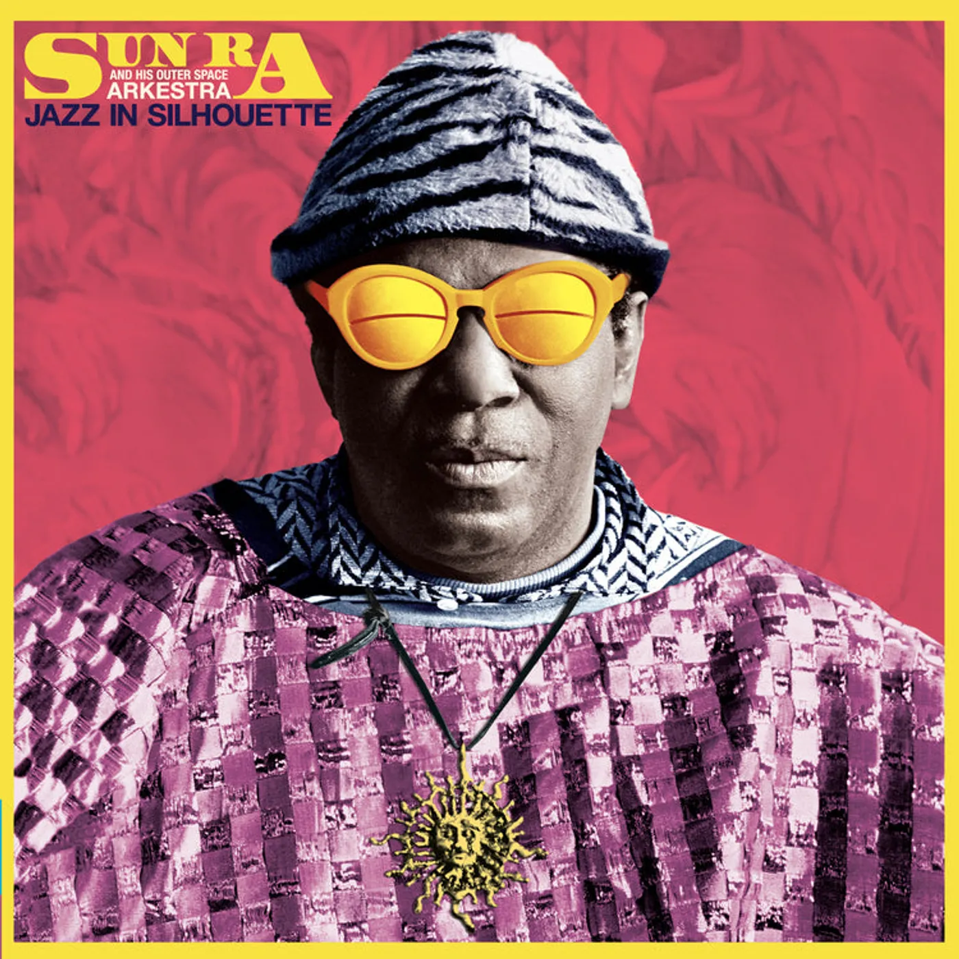 Sun Ra LP - Jazz In Silhouette (Vinyl)