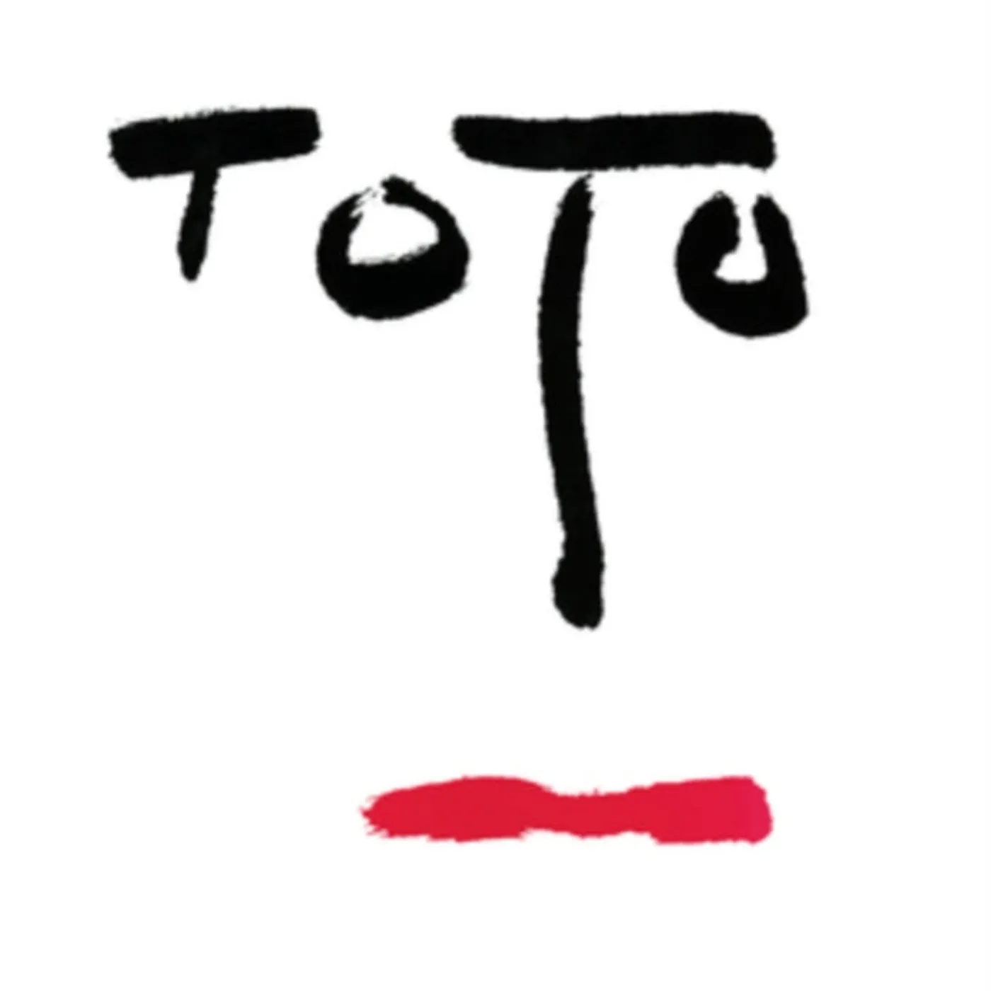  Toto LP - Turn Back (Vinyl)