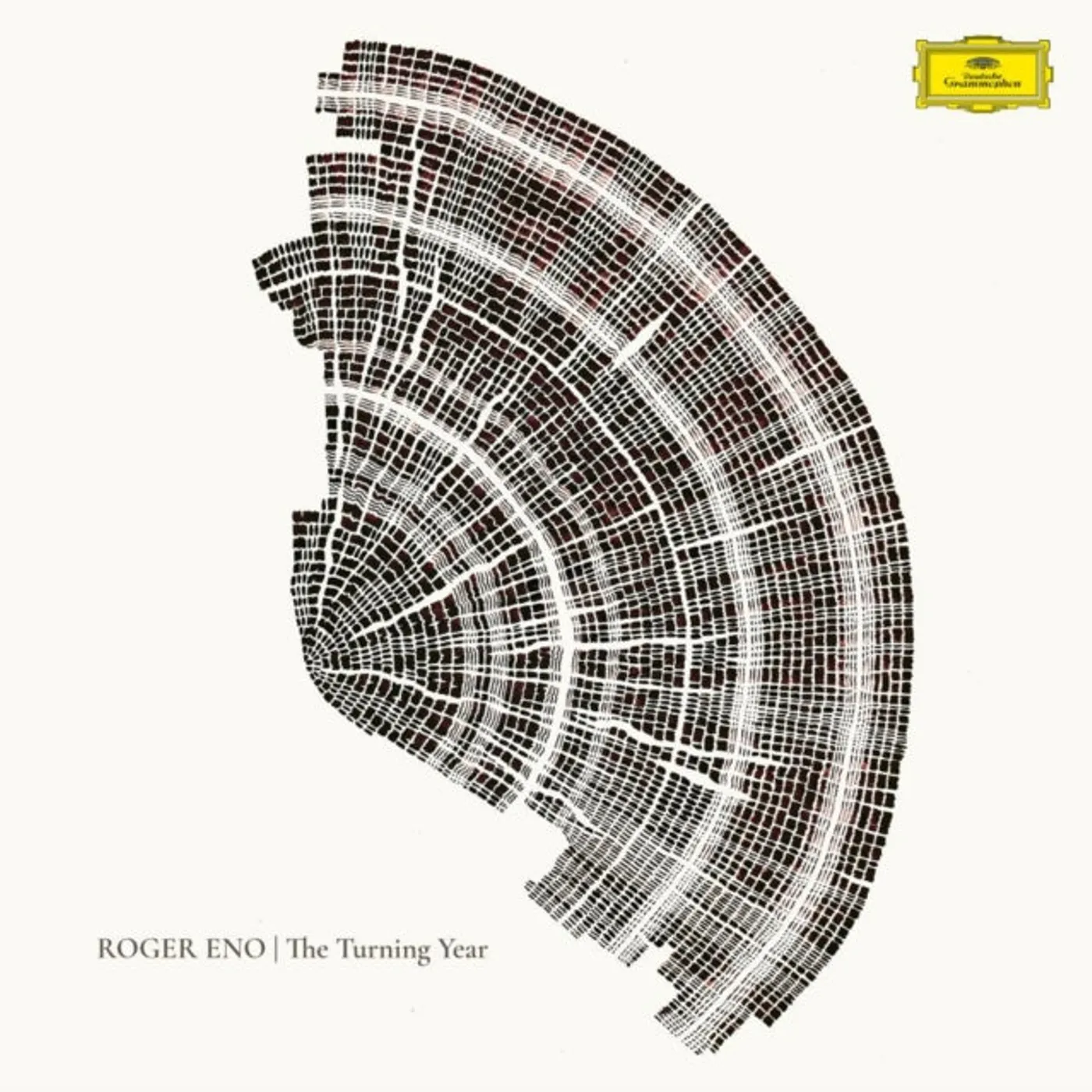 Roger Eno LP - The Turning Year (Vinyl)