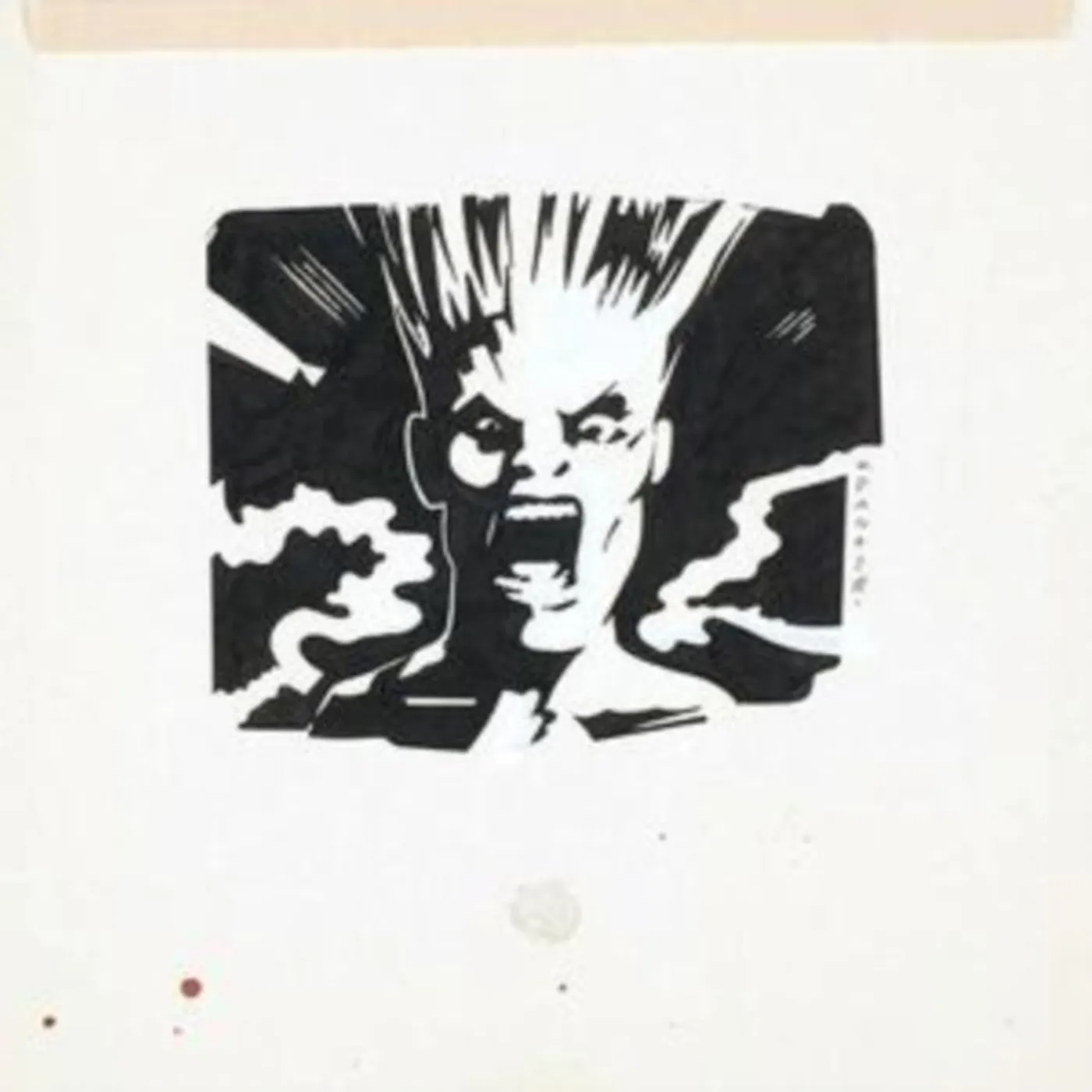 Screamers LP - Screamers Demo Hollywood (Vinyl)