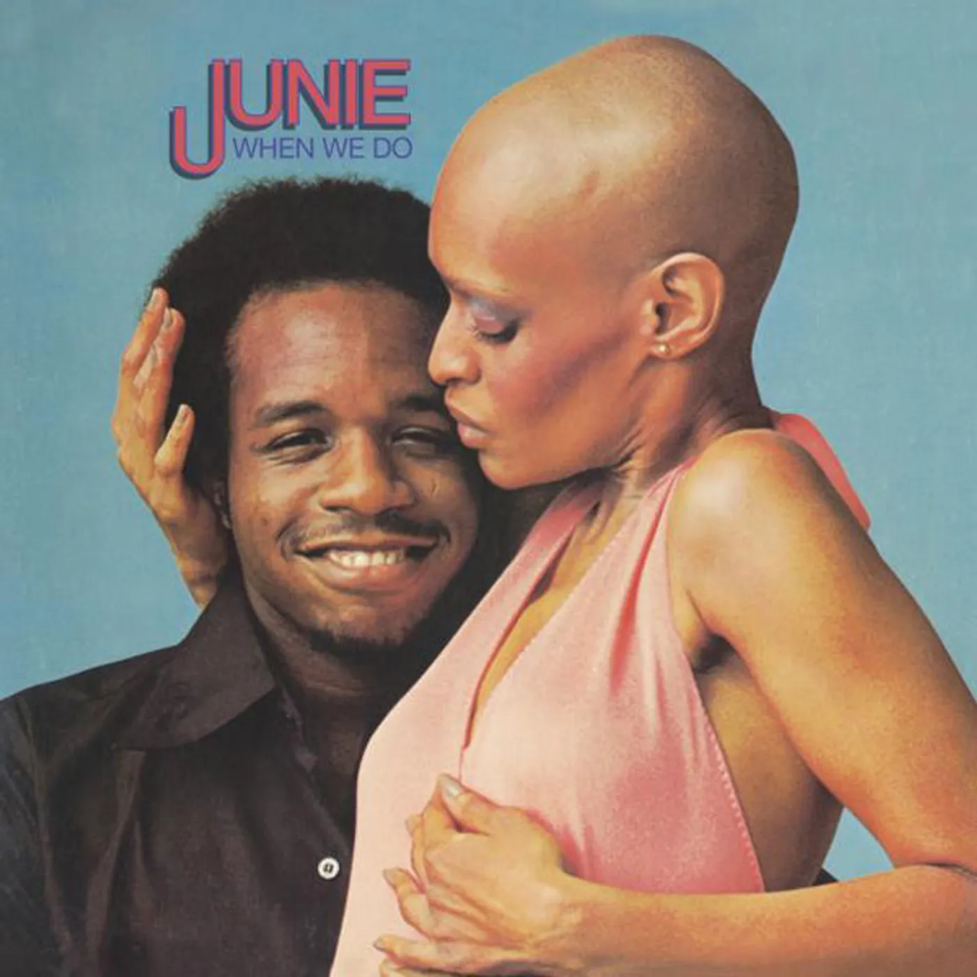 Junie LP - When We Do (Vinyl)