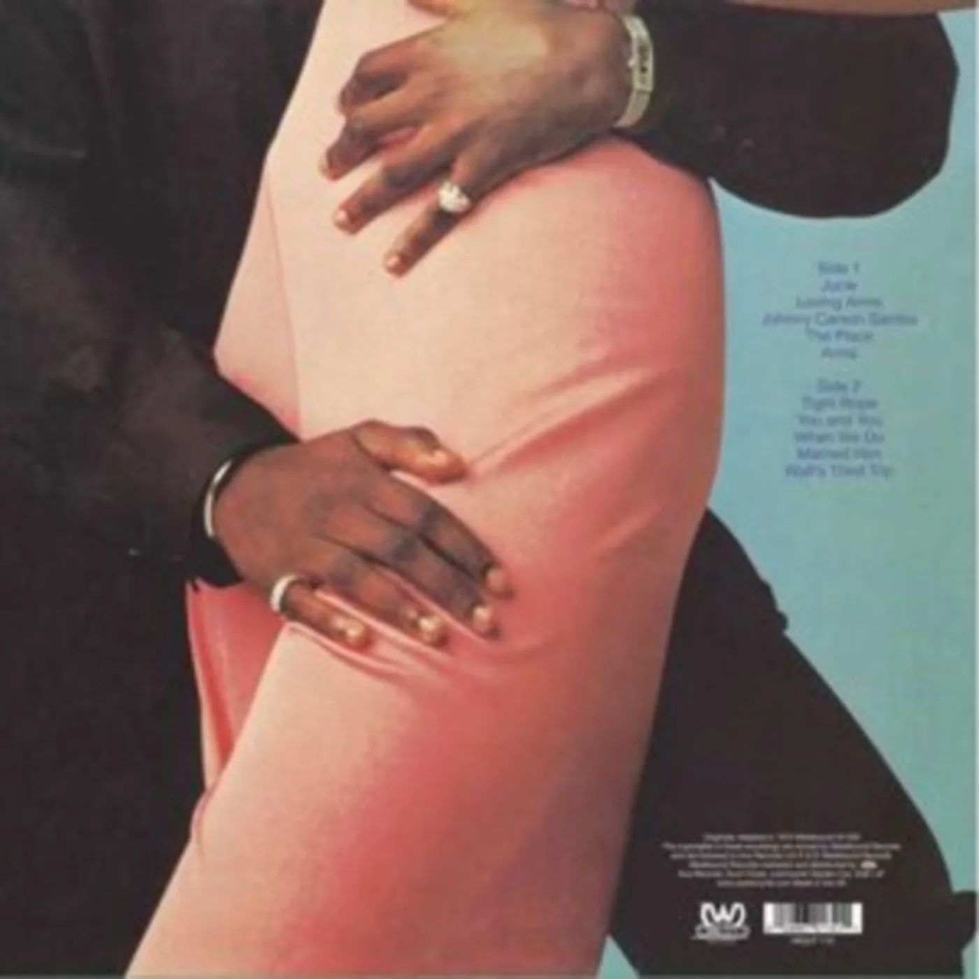 Junie LP - When We Do (Vinyl)