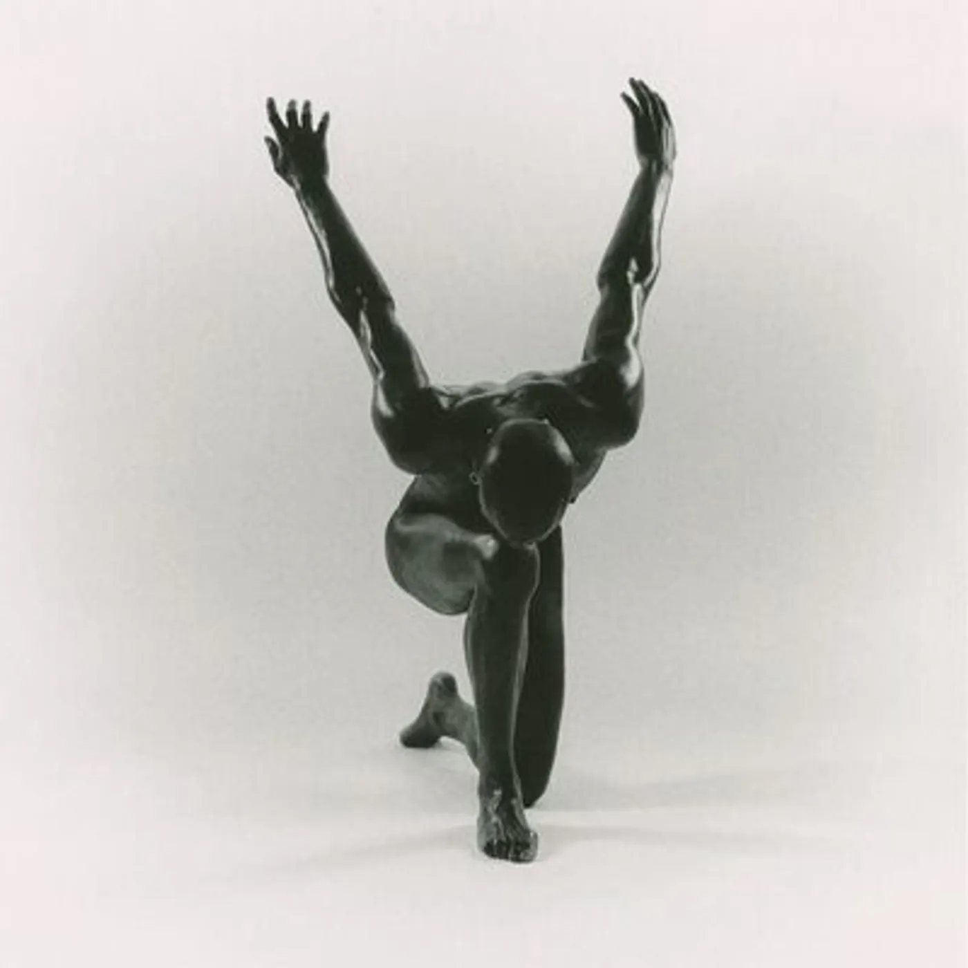 Petite Noir LP - MotherFather (Vinyl)