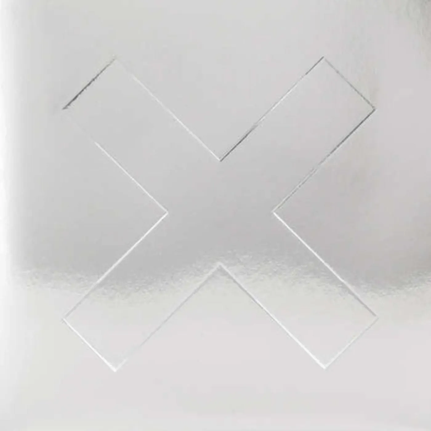 The XX LP - I See You (Vinyl)
