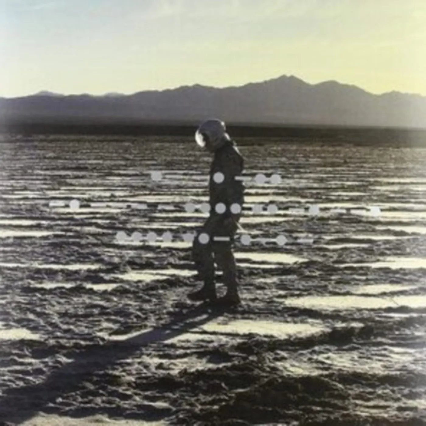 Spiritualized LP - And Nothing Hurt (Vinyl)