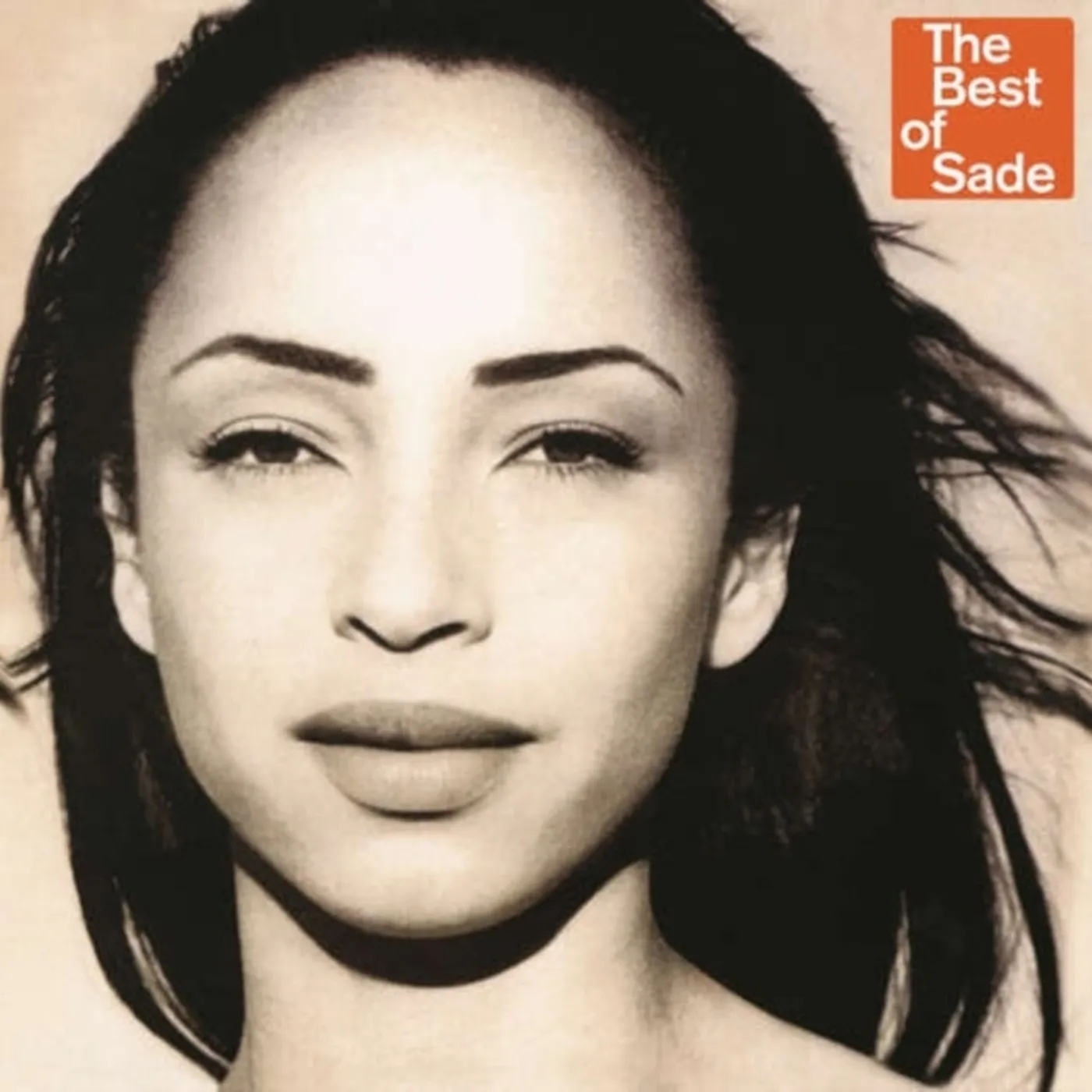 Sade LP - The Best Of (Vinyl)