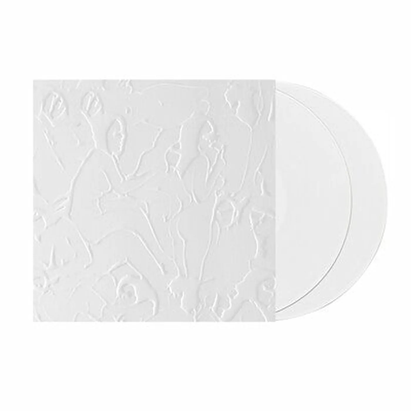 Mac Miller LP - Macadelic (Vinyl)