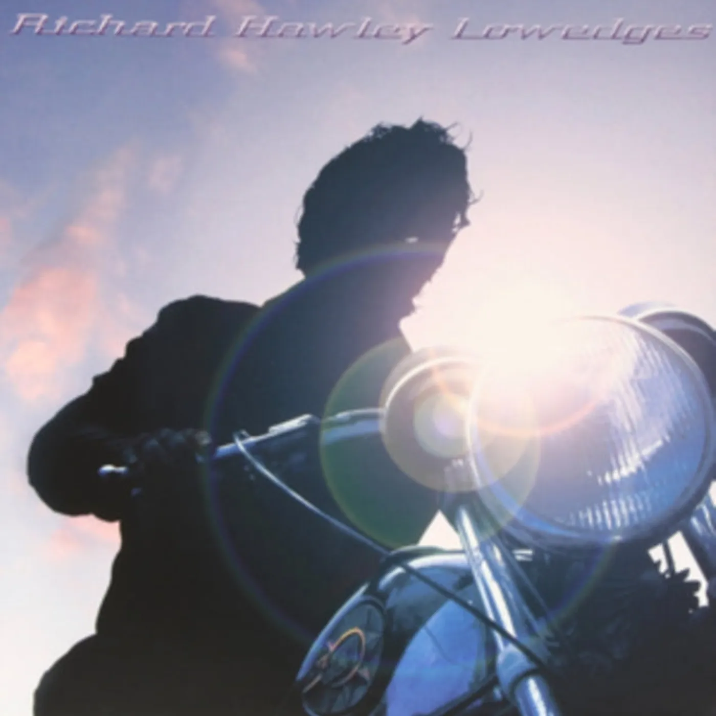 Richard Hawley LP - Lowedges (Vinyl)