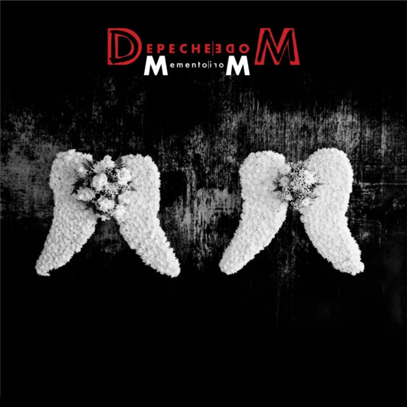 Depeche Mode LP - Memento Mori (Vinyl)
