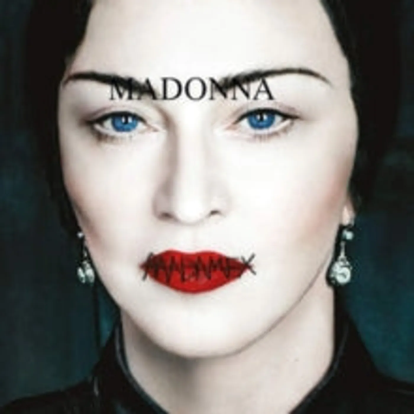 Madonna CD - Madame X