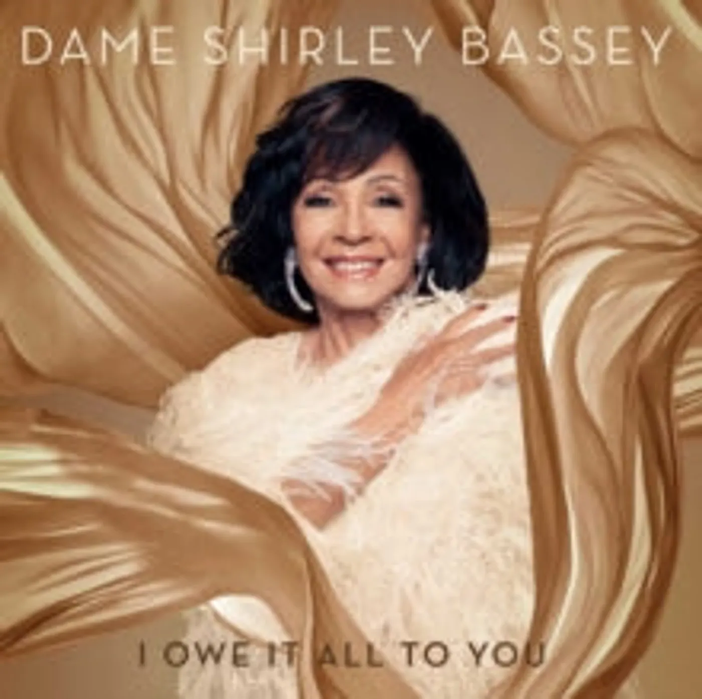 Dame Shirley Bassey