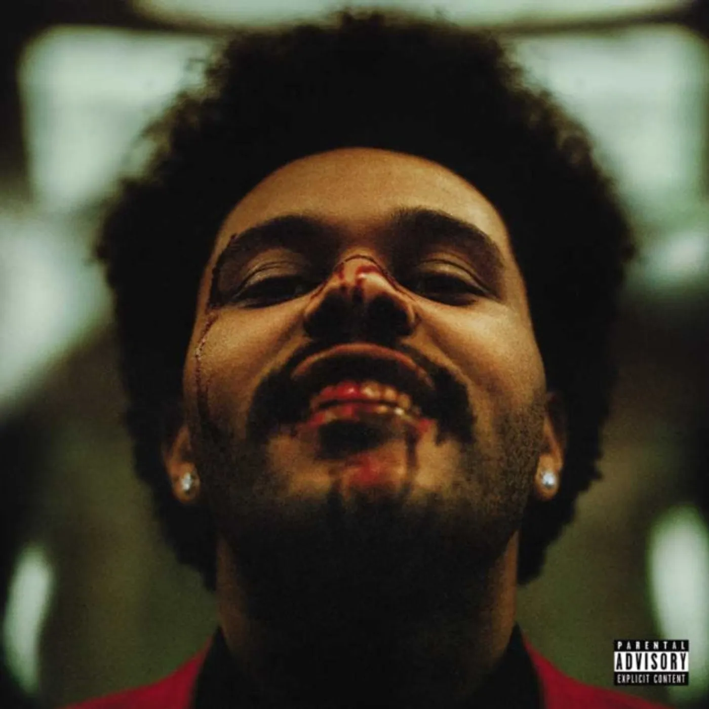 The Weeknd CD - After Hours