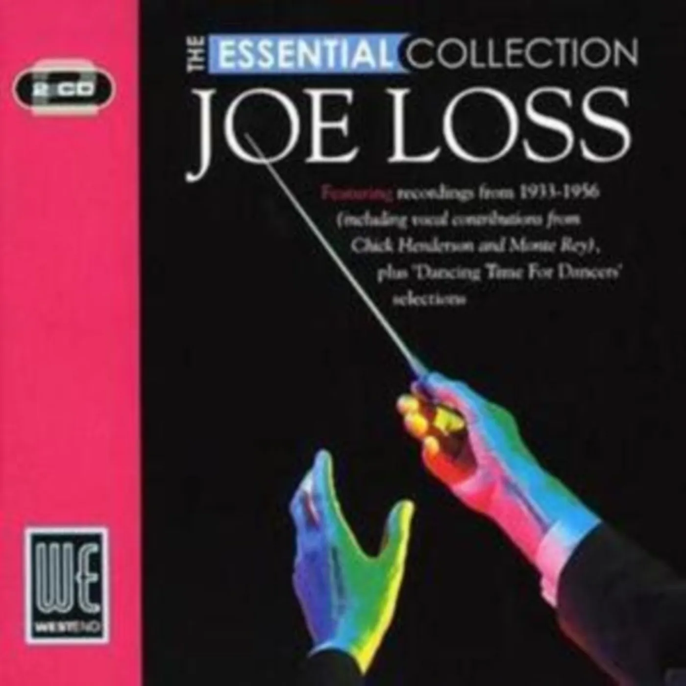Joe Loss CD - The Essential Collection