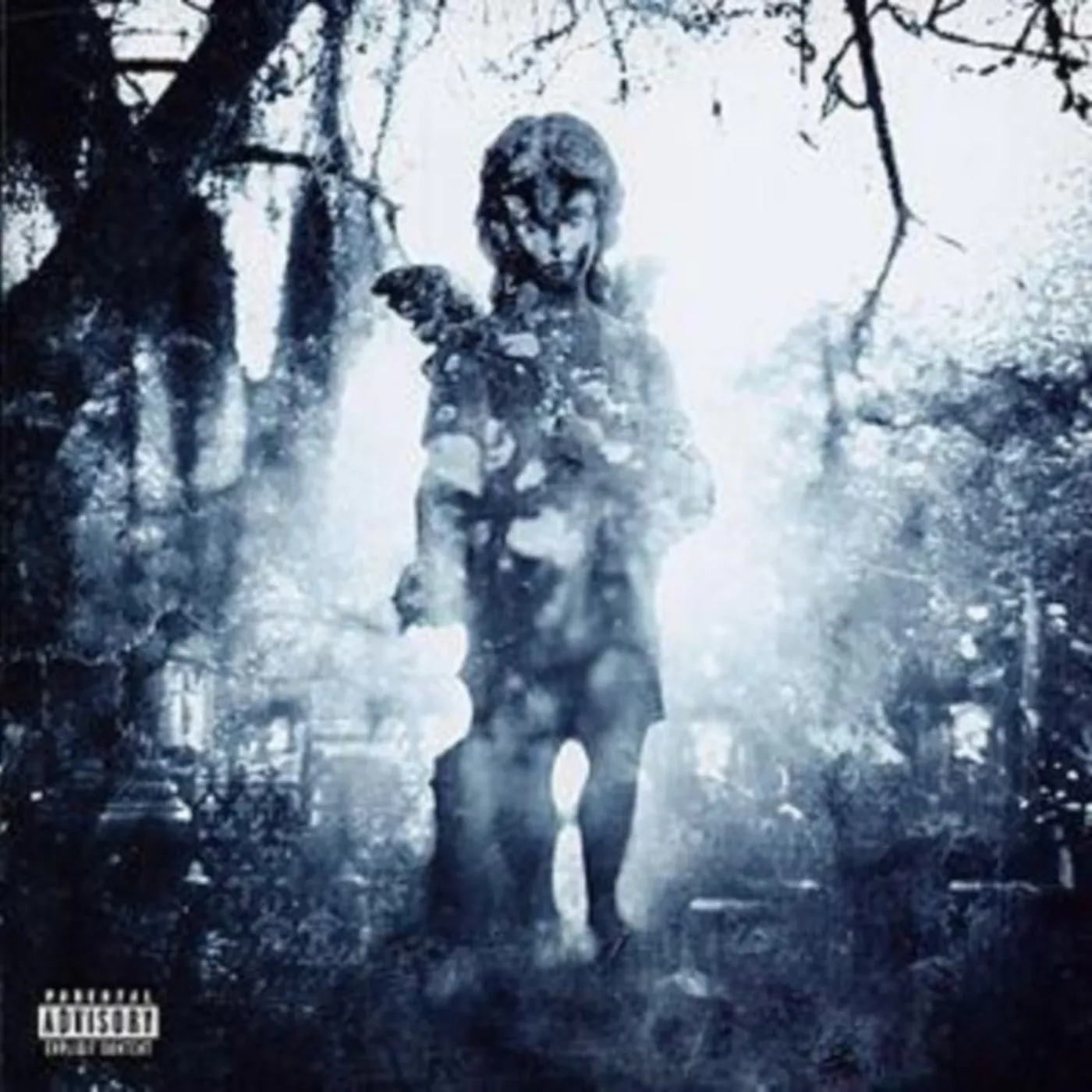 Machine Head CD - Through The Ashes Of Empire