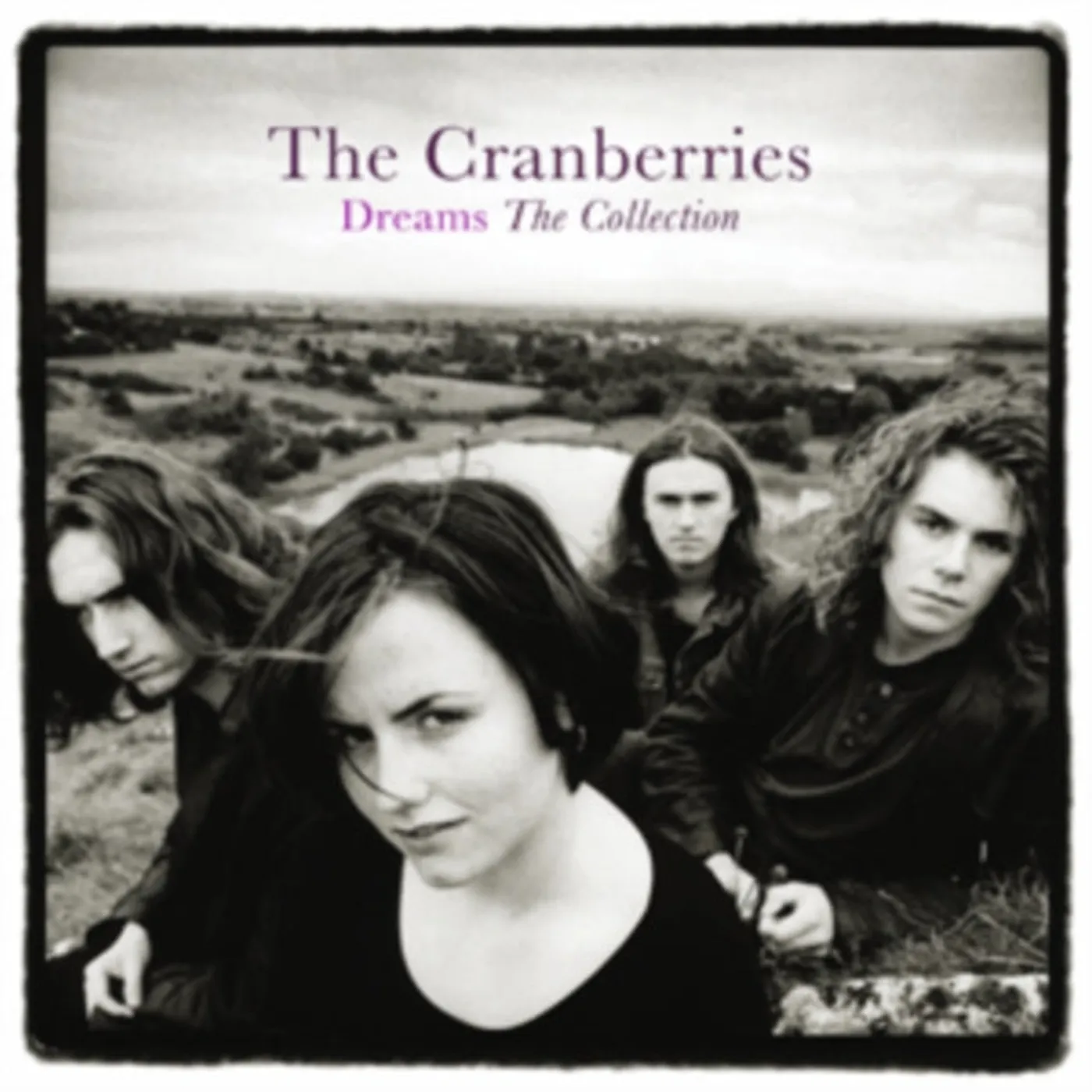 The Cranberries CD - Dreams - The Collection
