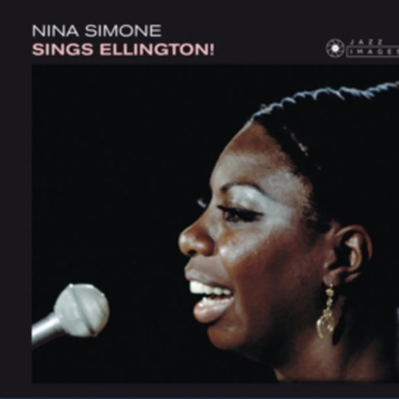Nina Simone CD - Sings Ellington!