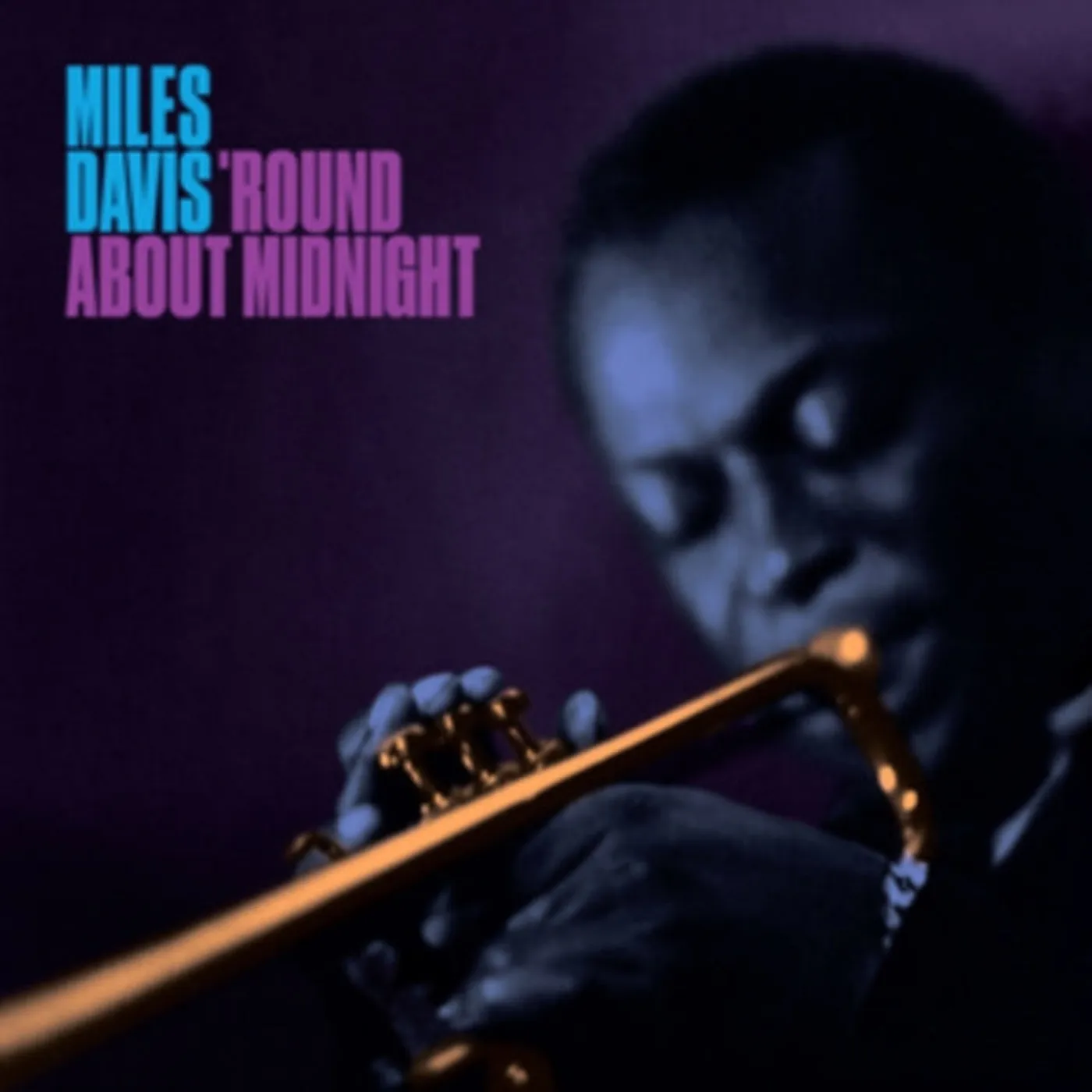 Miles Davis CD - Round About Midnight (+5 Bonus Tracks) (+20-Page Booklet)