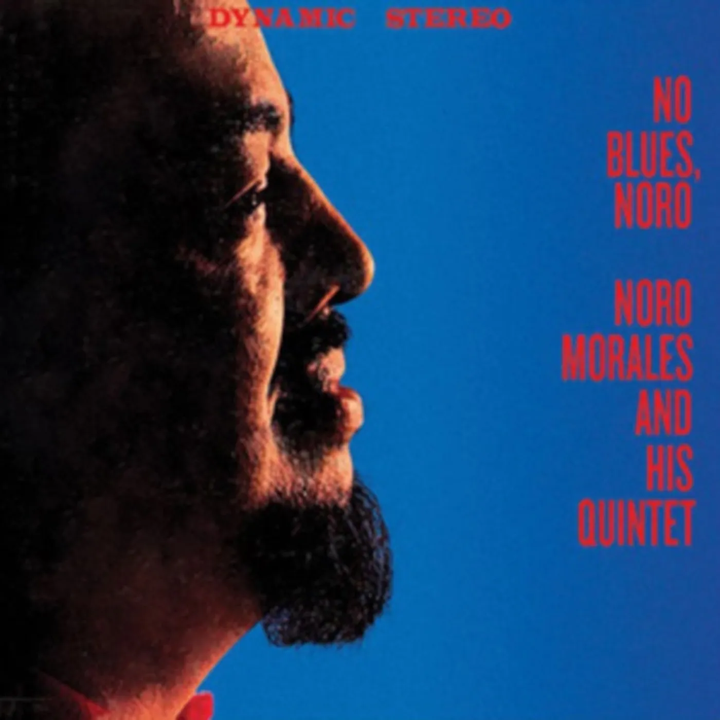 Noro Morales Quintet Brand Page