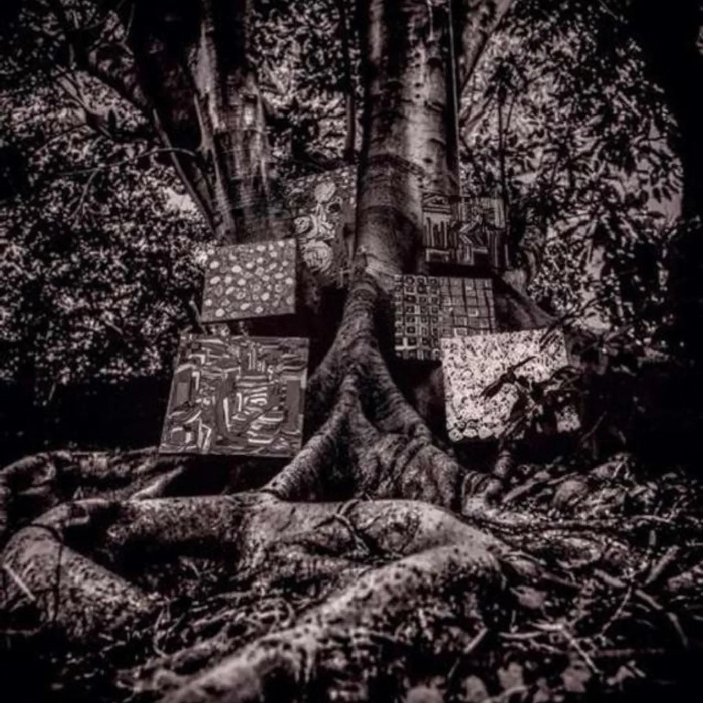 Kamasi Washington CD - Harmony Of Difference